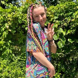 Meet your Posher, Megan